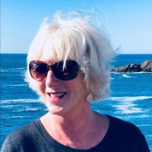 Meet your Posher, Kathie